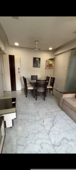 2 BHK Flats & Apartments for Sale in Charni Road, Mumbai (1050 Sq.ft.)