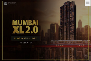 Flats & Apartments for Sale in Dahanukar Wadi, Mumbai (800 Sq.ft.)