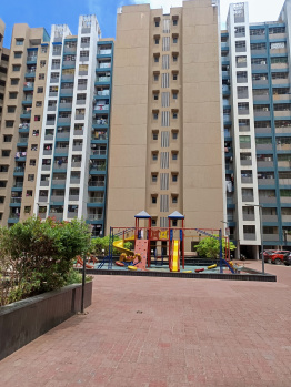 Commercial Shops for Sale in Virar West, Mumbai (600 Sq.ft.)