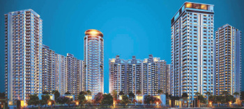 4 BHK Flats & Apartments for Sale in Yamuna Expressway, Greater Noida (4350 Sq.ft.)