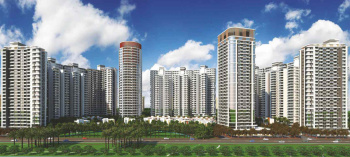 2 BHK Flats & Apartments for Sale in Yamuna Expressway, Greater Noida (1080 Sq.ft.)
