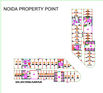 Property for sale in Sector 140A, Noida