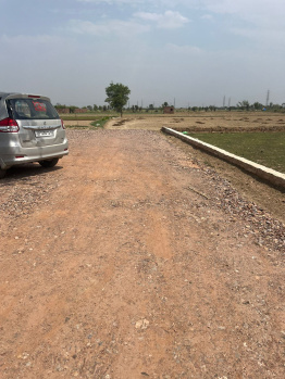Property for sale in Jhajhar, Gautam Buddha Nagar