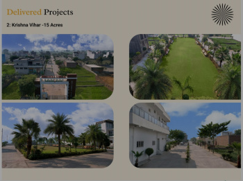 Property for sale in Jatari, Aligarh