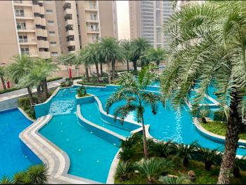 3 BHK Flats & Apartments for Sale in Sector 121, Noida (2070 Sq.ft.)