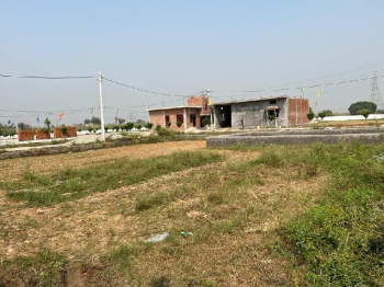 200 Sq. Yards Residential Plot for Sale in Sector 150, Noida