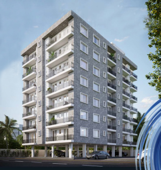 3 BHK Flats & Apartments for Sale in Sector 104, Noida (1390 Sq.ft.)