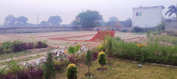 100 Sq. Yards Residential Plot for Sale in Techzone, Greater Noida