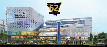 100 Sq.ft. Commercial Shops for Sale in Block C, Noida