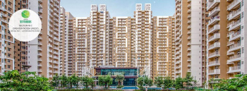 3 BHK Flats & Apartments for Sale in Greater Noida West Greater Noida West, Greater Noida (1500 Sq.ft.)