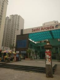 552 Sq.ft. Commercial Shops for Sale in Sector 76, Noida (919 Sq.ft.)