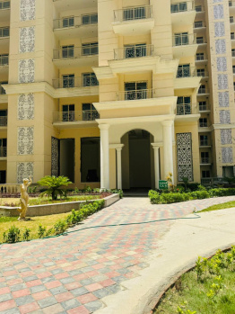 Capital Athena 3BHK 1290sq ft Residential Property