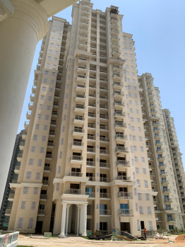 Capital Athena 3BHK 1875sq ft Residential Property