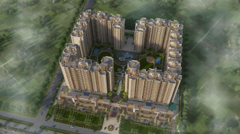 Nirala Estate 1535 sq ft 3BHK Ready to Move for sale