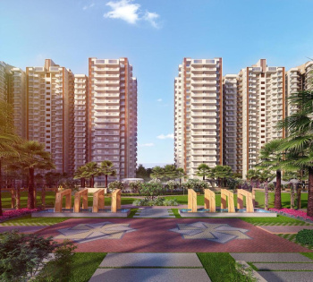 3 BHK Flats & Apartments for Sale in Techzone 4, Greater Noida (1645 Sq.ft.)