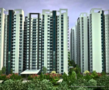 2 BHK For Sale In Noida Extention Sector 10