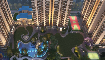 3 BHK Flats & Apartments for Sale in Wave City Sector 5, Ghaziabad (1855 Sq.ft.)