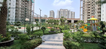 Flats & Apartments for Sale in Sector 10, Greater Noida (980 Sq.ft.)