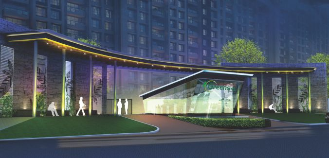 3 BHK Flats & Apartments for Sale in Sector 16, Greater Noida