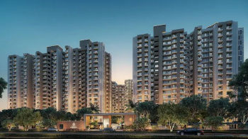 4 BHK Flats & Apartments for Sale in Techzone 4, Greater Noida (1890 Sq.ft.)