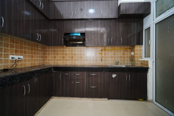 2BHK + study for sale in Mahagun Mywoods