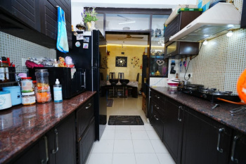 2BHK + study for sale in Amrapali silicon city