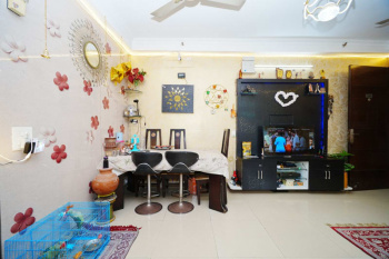 3BHK + study for sale in  Nirala aspire