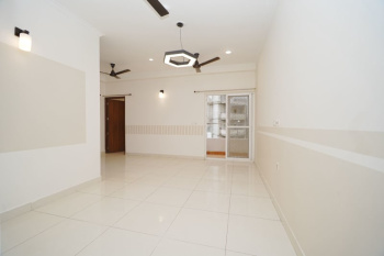 3BHK + study for sale in  Emenox La solaea