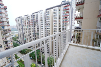 2BHK + study for sale in Fusion Homes