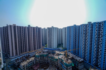 2BHK + study for sale in   JM Florence