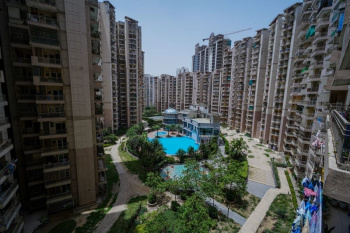 2BHK + study for sale in Ajnara Homes