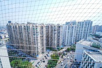 2BHK + study for sale in  Divyansh Flor