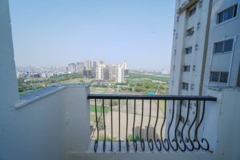 2BHK + study for sale in  The Hyde Park