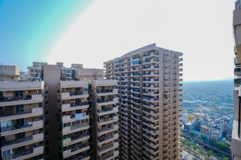 2BHK + study for sale in  Gaur city 2 14h Avenue