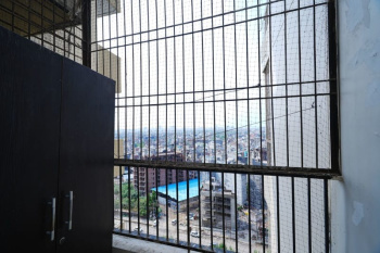 2BHK + study for sale in  Homes 121