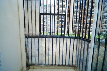 2BHK + study for sale in  Gaur city 2 11th Avenue