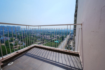 2BHK + study for sale in Arihant Ambra