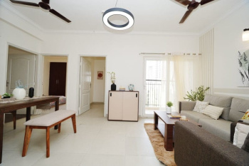 2BHK + study for sale in   Trident Embassy