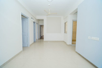 2BHK + study for sale in  JM Florence
