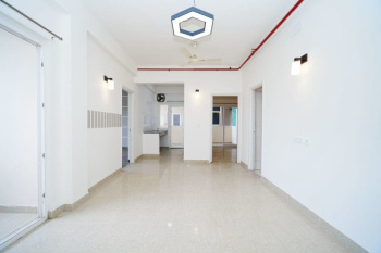 Flats & Apartments for Sale in Techzone 4, Greater Noida (1160 Sq.ft.)