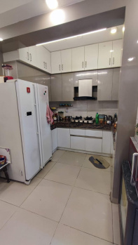 3BHK  for sale in  Ajnara  Le Garden