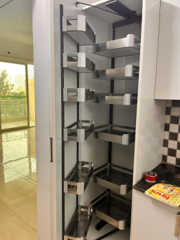 3BHK  for sale in Gaur saundaryam