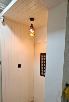 2BHK + study for sale in Amrapali  Centurian  park Homes