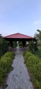 Plot For Sale in Suncity Anantam