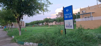 Plot For Sale in Suncity Anantam Sector 3