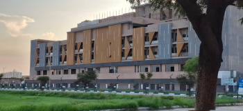 Plot For Sale in Suncity Anantam Sector 3 Vrindavan
