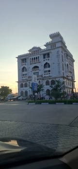 Plot For Sale in Suncity Anantam Sector 3 Vrindavan