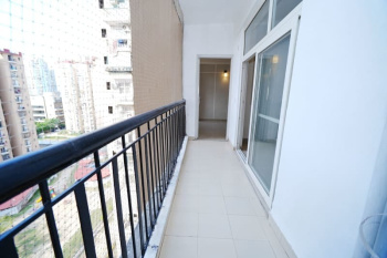 2BHK + study for sale in  Amrapali Zodiac