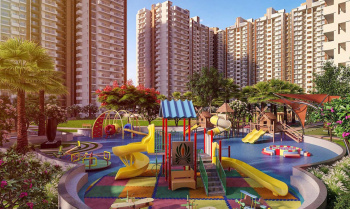 2BHK + study for sale in Nirala Estate