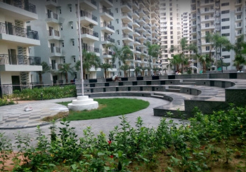 2BHK + study for sale in  Galaxy Vega